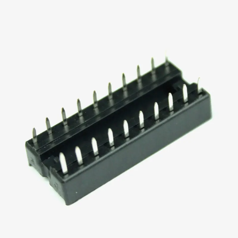 20 Pin DIP IC Base/Socket