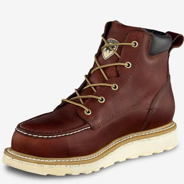 83605 Irish Setter Men's Ashby 6" Soft Toe