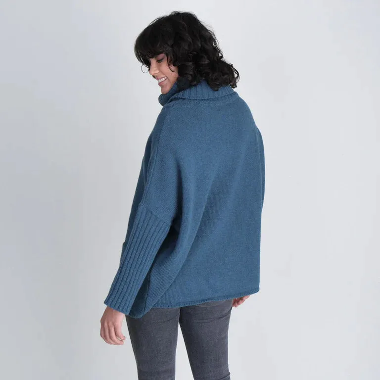 Adela Jumper  - Assorted Colours