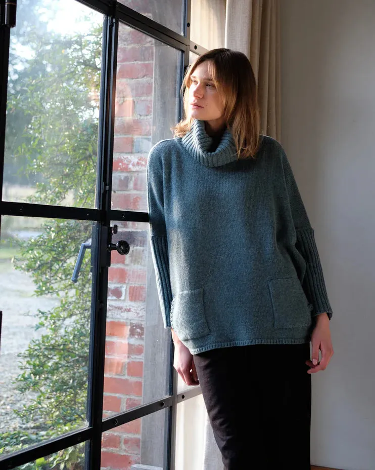 Adela Jumper  - Assorted Colours