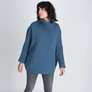 Adela Jumper  - Assorted Colours