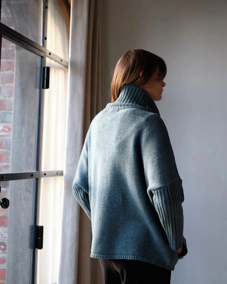 Adela Jumper  - Assorted Colours