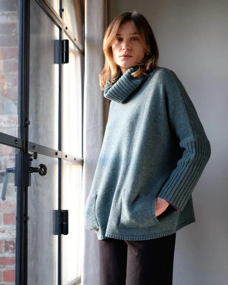 Adela Jumper  - Assorted Colours