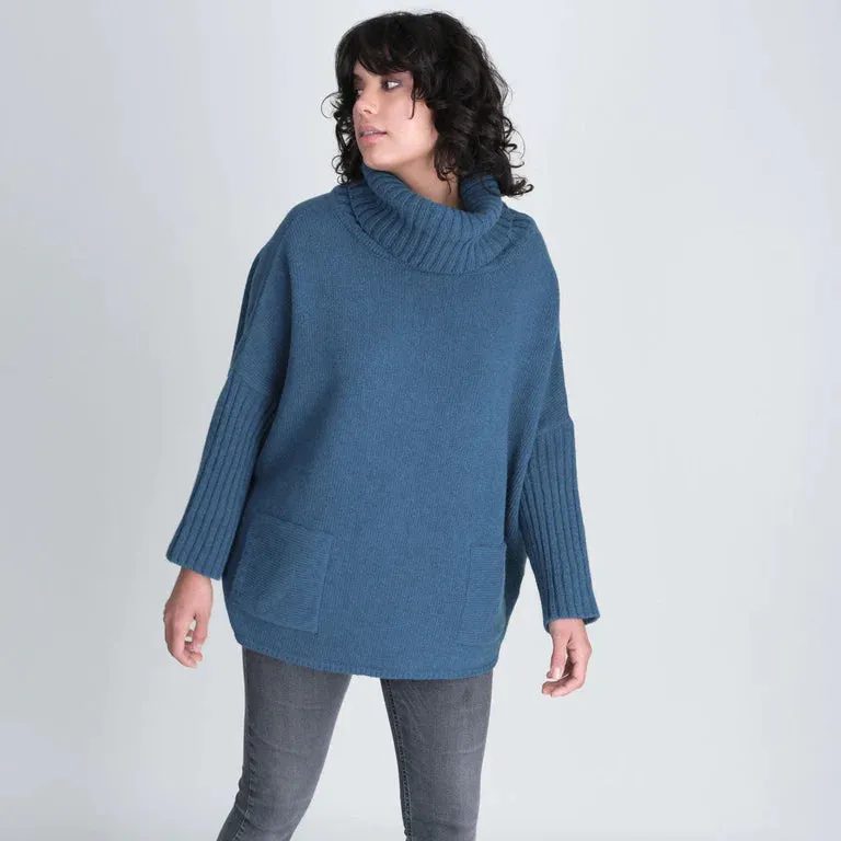 Adela Jumper  - Assorted Colours