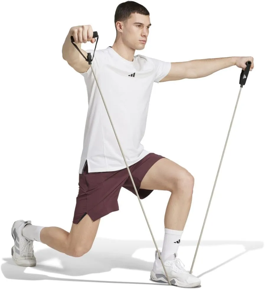 adidas Men's Designed for Training Workout Shorts