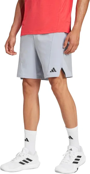 adidas Men's Designed for Training Workout Shorts
