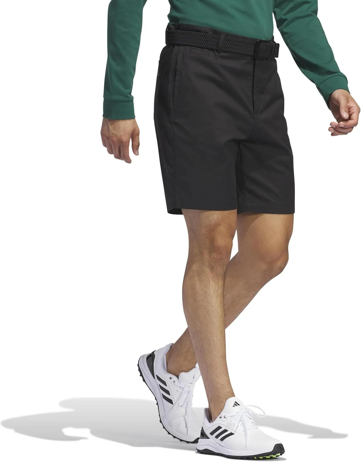 adidas Men's Go-to Five-Pocket Shorts