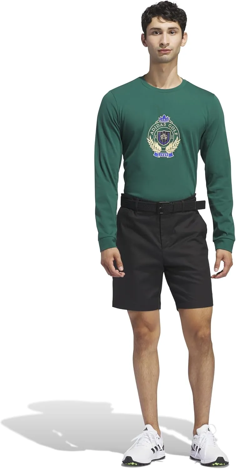 adidas Men's Go-to Five-Pocket Shorts