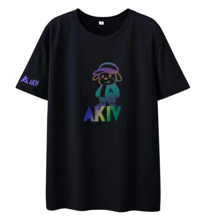 AKIV Softy Tee Unisex | Barry