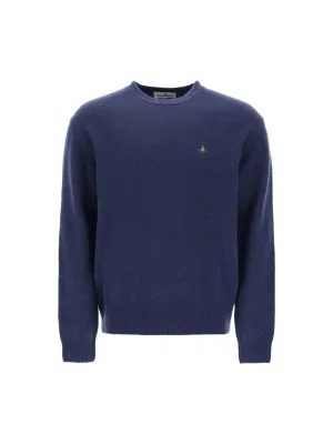 Alex Wool Sweater