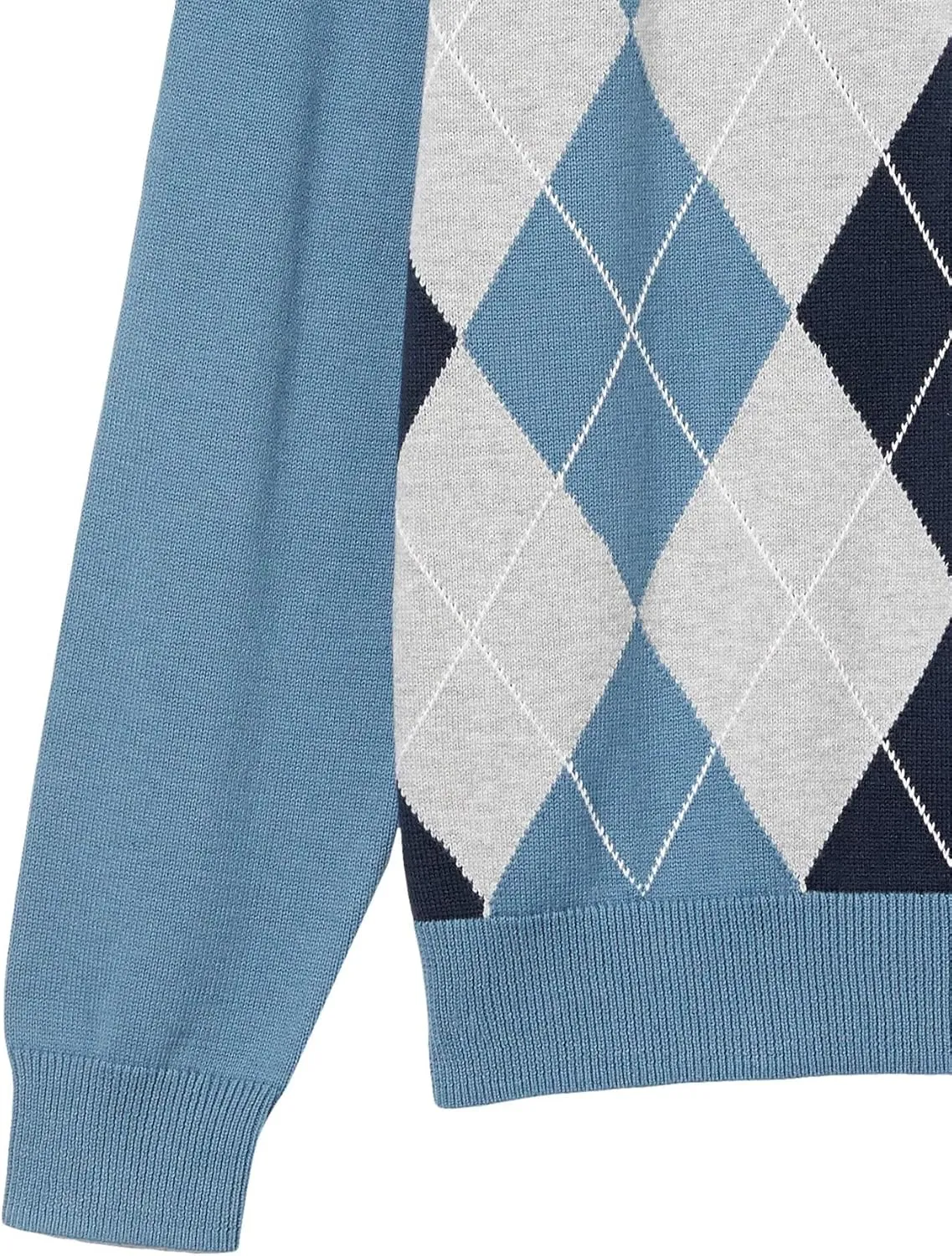 Amazon Essentials Men's V-Neck Sweater (Available in Big & Tall)