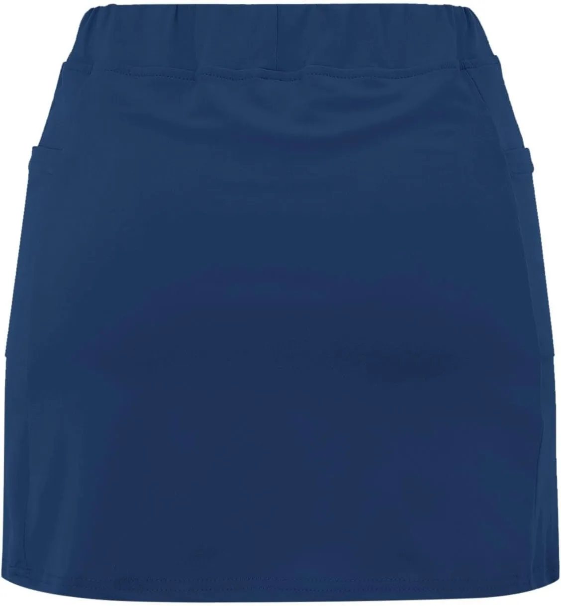 Athletic Skorts for Woman Tummy Control Tennis Elastic Hight Waist Skirt Casual Sport Plus Size Shorts with Pockets