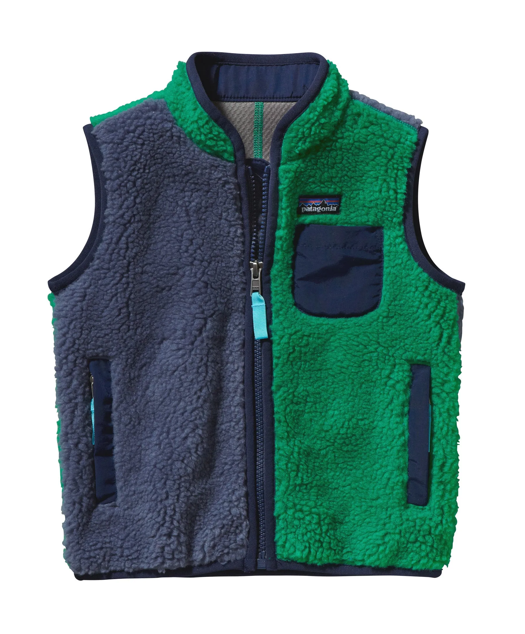 Baby Limited Edition Retro-X® Vest