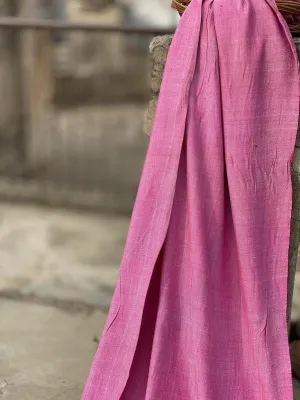 Banarasi Raw Silk Handloom Khaddi Fabrics Online (AM1)