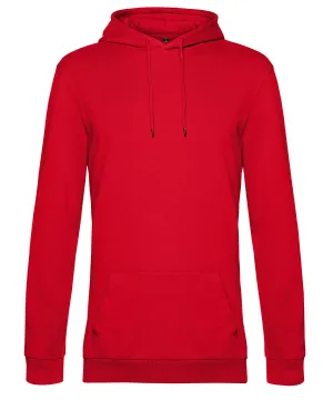 BC Hoodie | Red