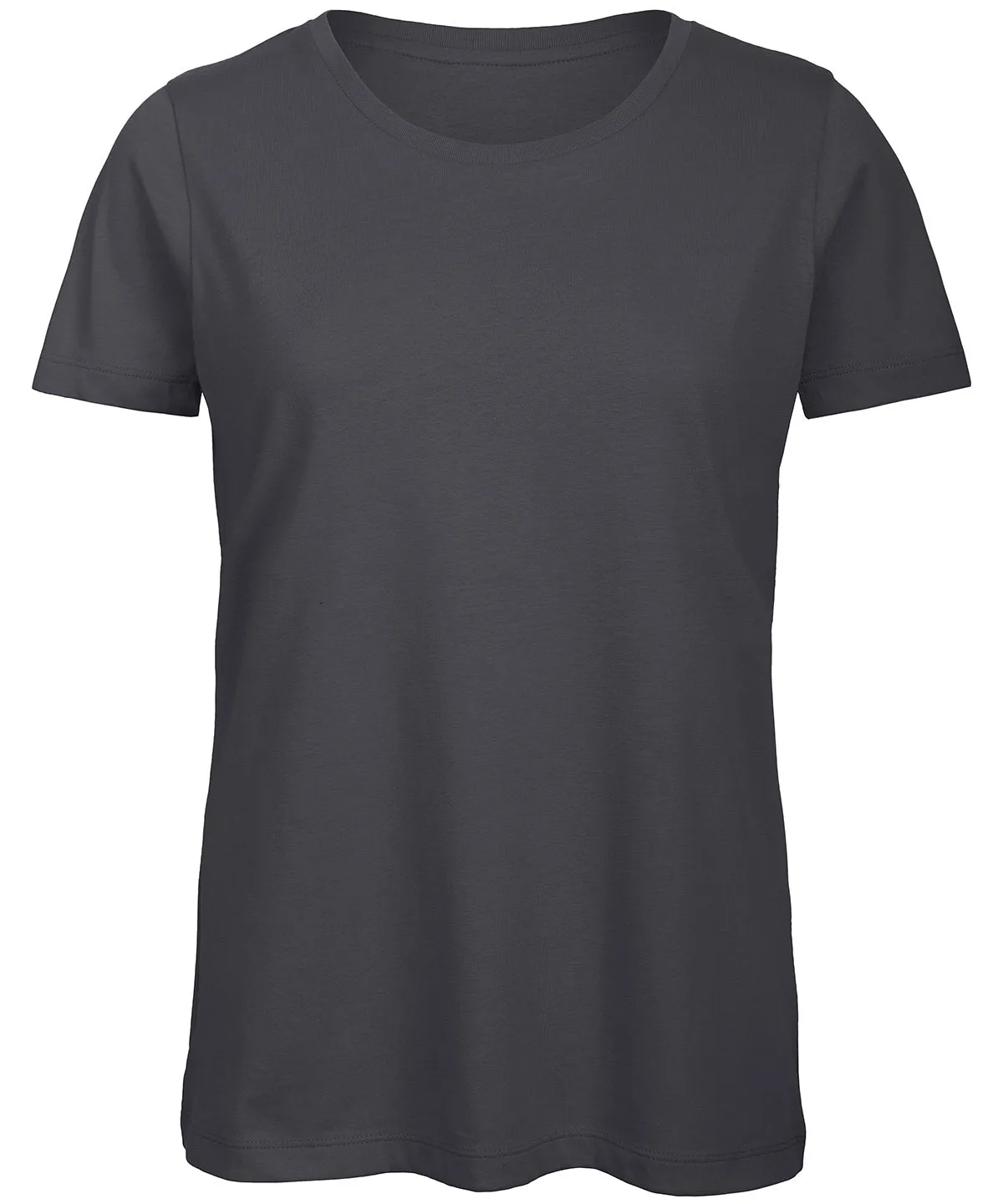 BC Inspire T /women | Dark Grey