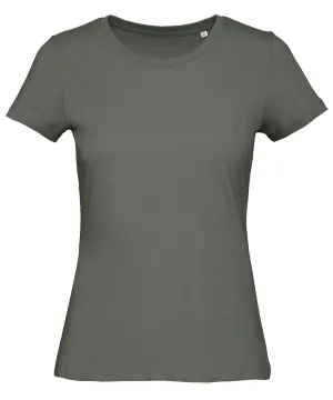 BC Inspire T /women | Millennial Khaki