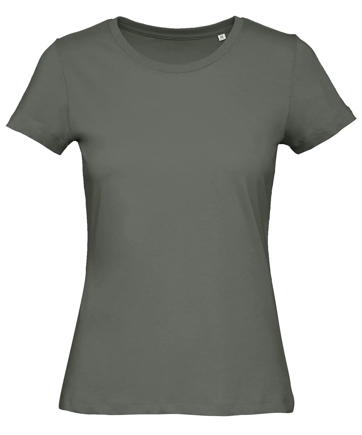 BC Inspire T /women | Millennial Khaki