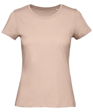 BC Inspire T /women | Millennial Pink