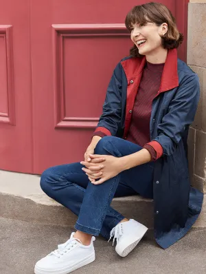 Bexley Reversible Jacket