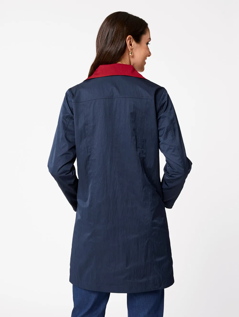 Bexley Reversible Jacket