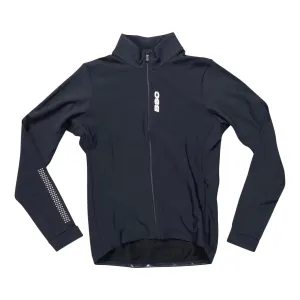 Black Sheep Cycling Elements SS Thermal Cycling Jersey - Men's
