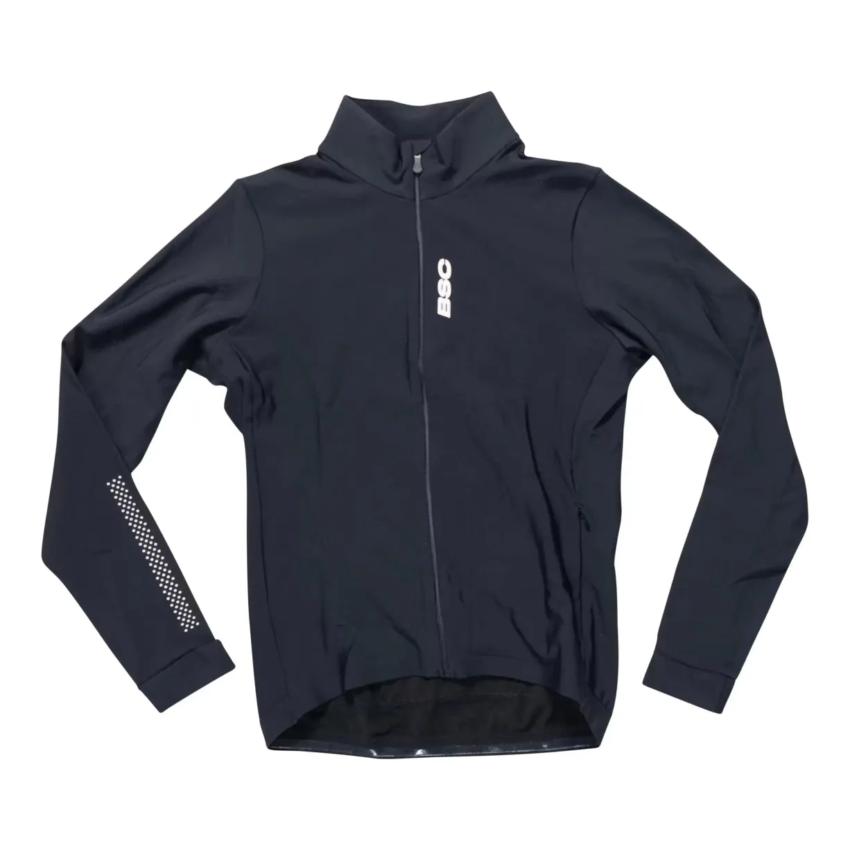 Black Sheep Cycling Elements SS Thermal Cycling Jersey - Men's