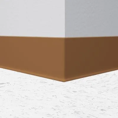 Bronze 4.5" Cove Molding 700 Series