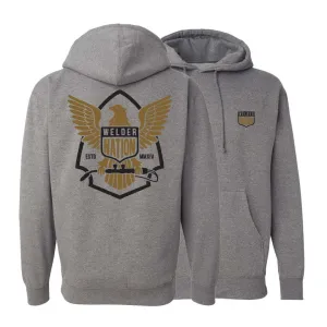 Brute Hoodie