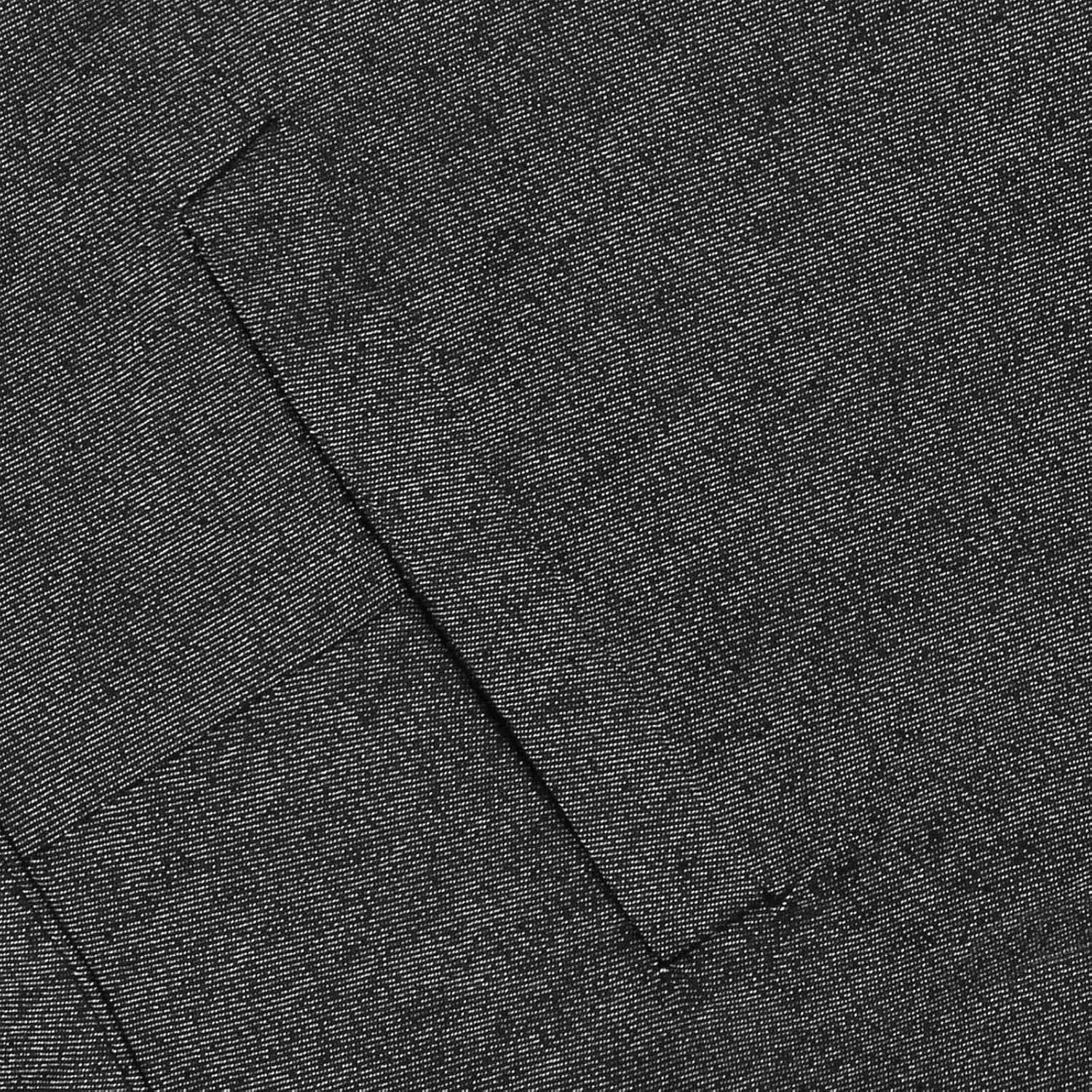 Business Dress Work Slim Fit Pants for Men Casual Button Zipper Classic Suit Pant Cotton Thin Quick Dry Trousers