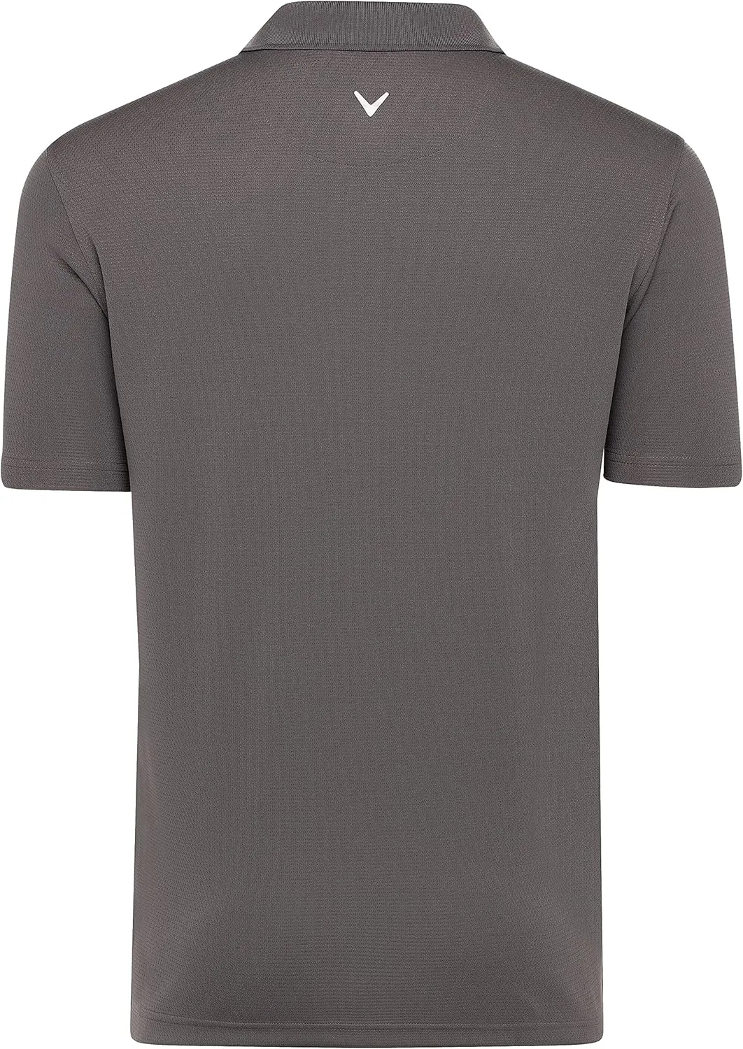 Callaway Men's Short Sleeve Core Performance Stretch Golf Polo, Sun Protection, Moisture-Wicking (Available in Big & Tall)