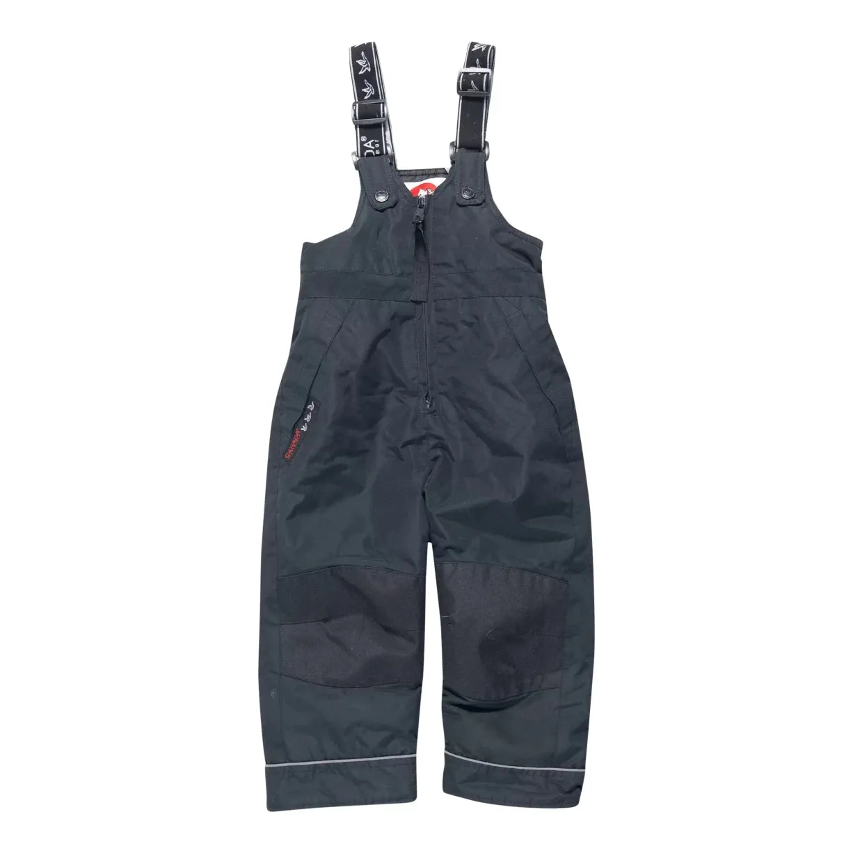 Canada Weathergear Overall Snow Pant