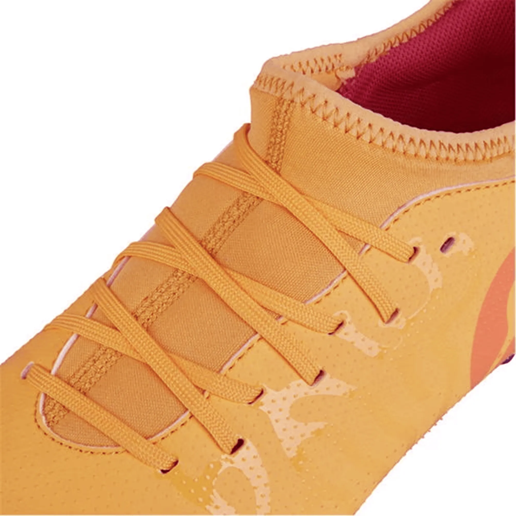 Canterbury Speed Infinite Team SG - Amber Yellow/Orange Crush/Mars Dust