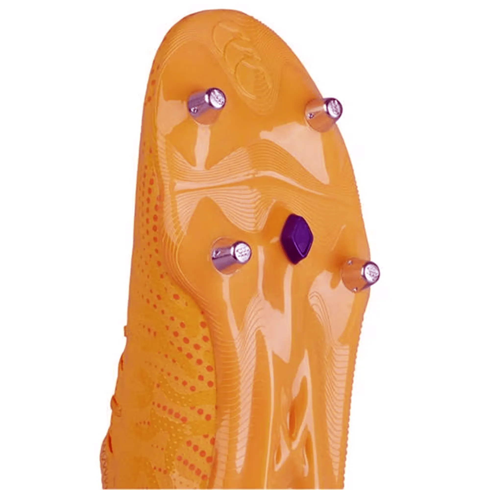 Canterbury Speed Infinite Team SG - Amber Yellow/Orange Crush/Mars Dust