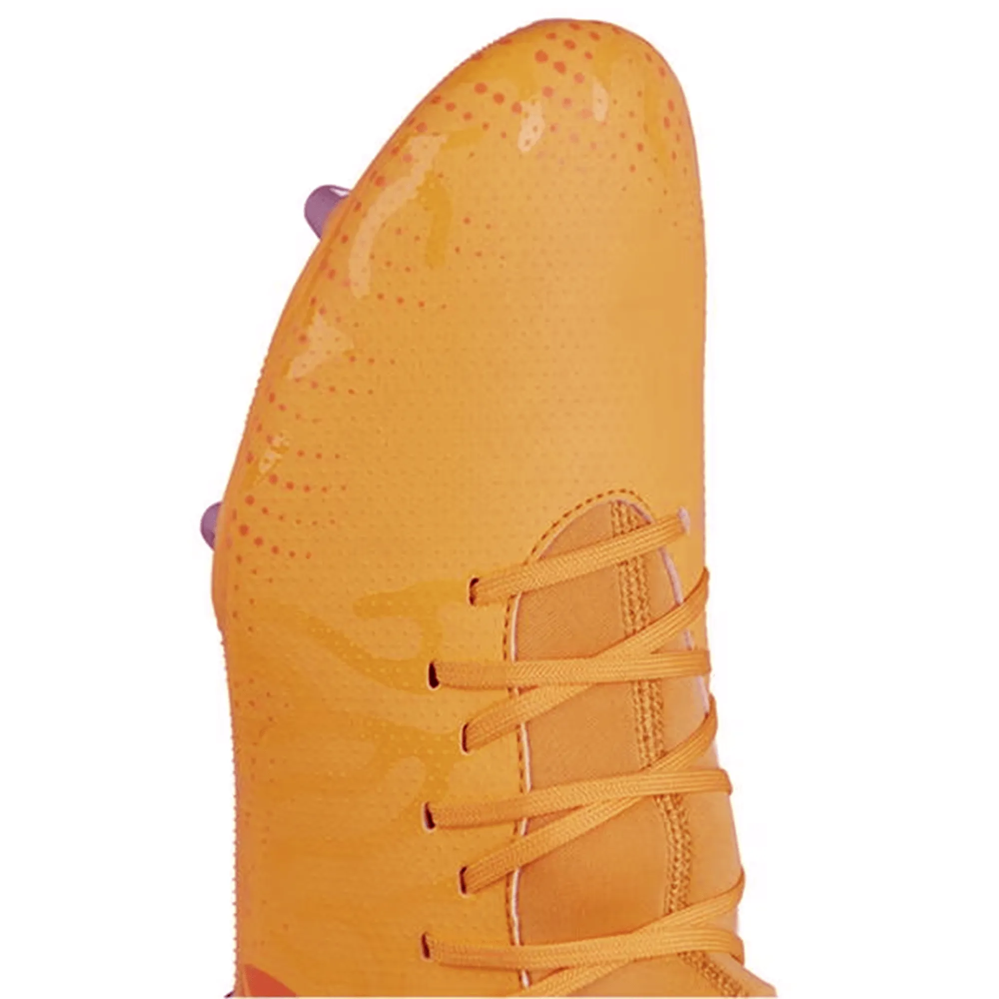 Canterbury Speed Infinite Team SG - Amber Yellow/Orange Crush/Mars Dust