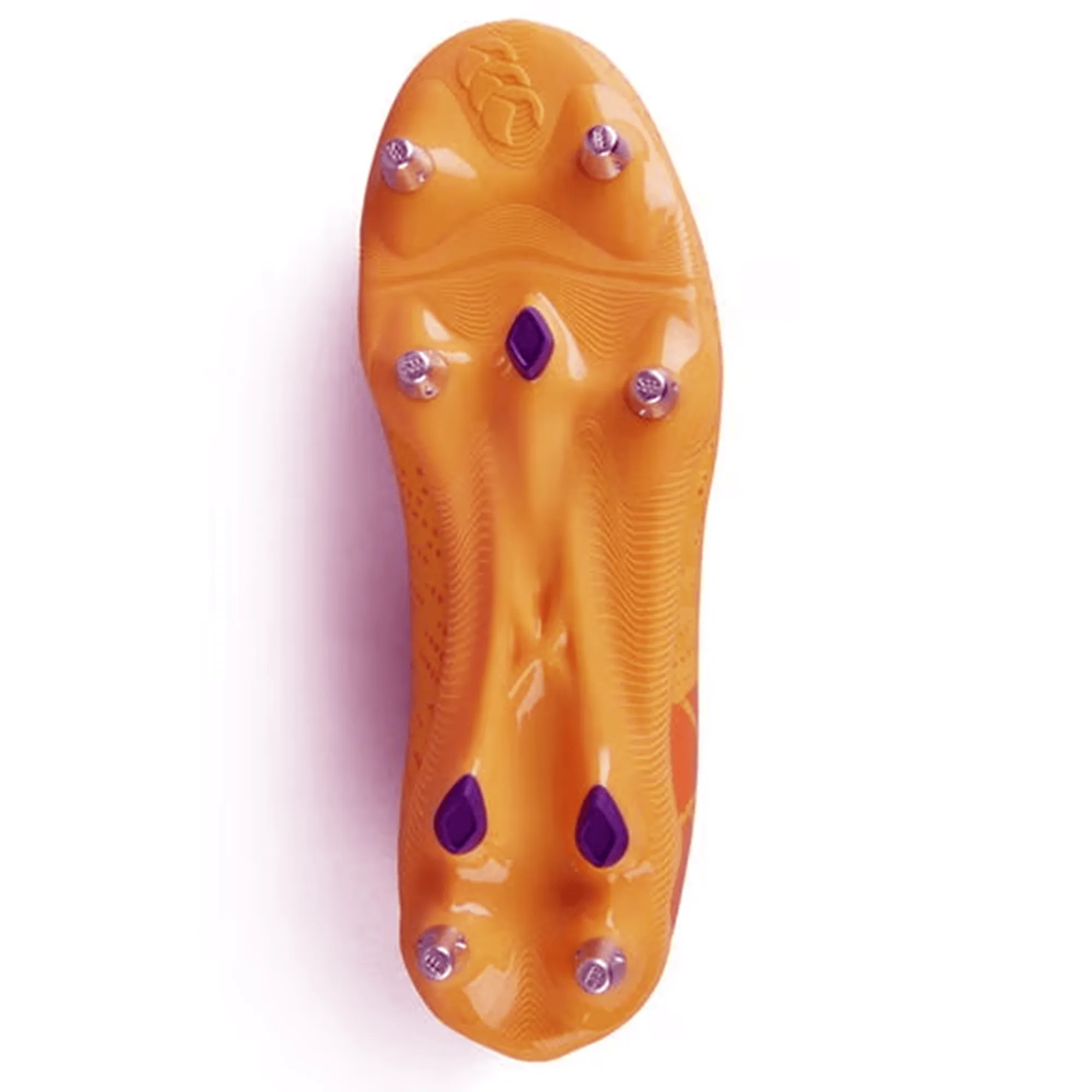 Canterbury Speed Infinite Team SG - Amber Yellow/Orange Crush/Mars Dust