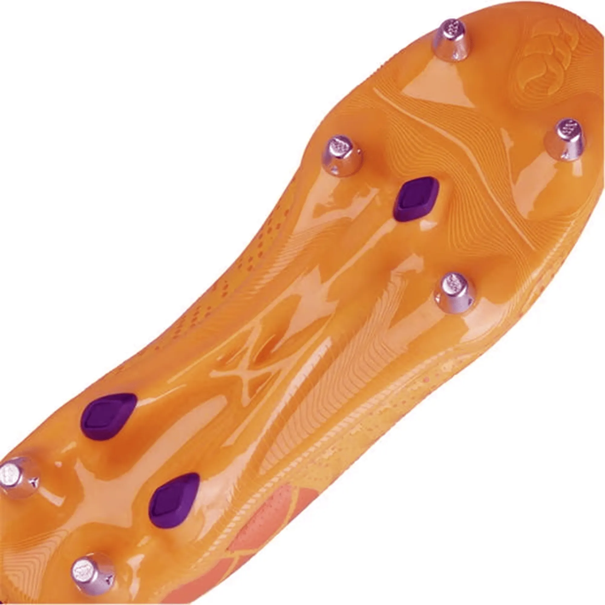 Canterbury Speed Infinite Team SG - Amber Yellow/Orange Crush/Mars Dust