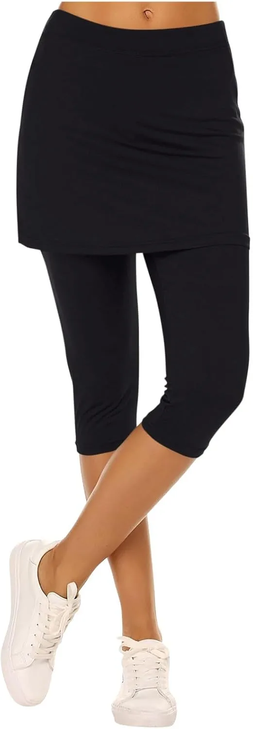 Capri Pants for Women High Waisted Drawstring Cotton Linen Casual Pants 2025 Summer Comfy Plus Size Cropped Trouser