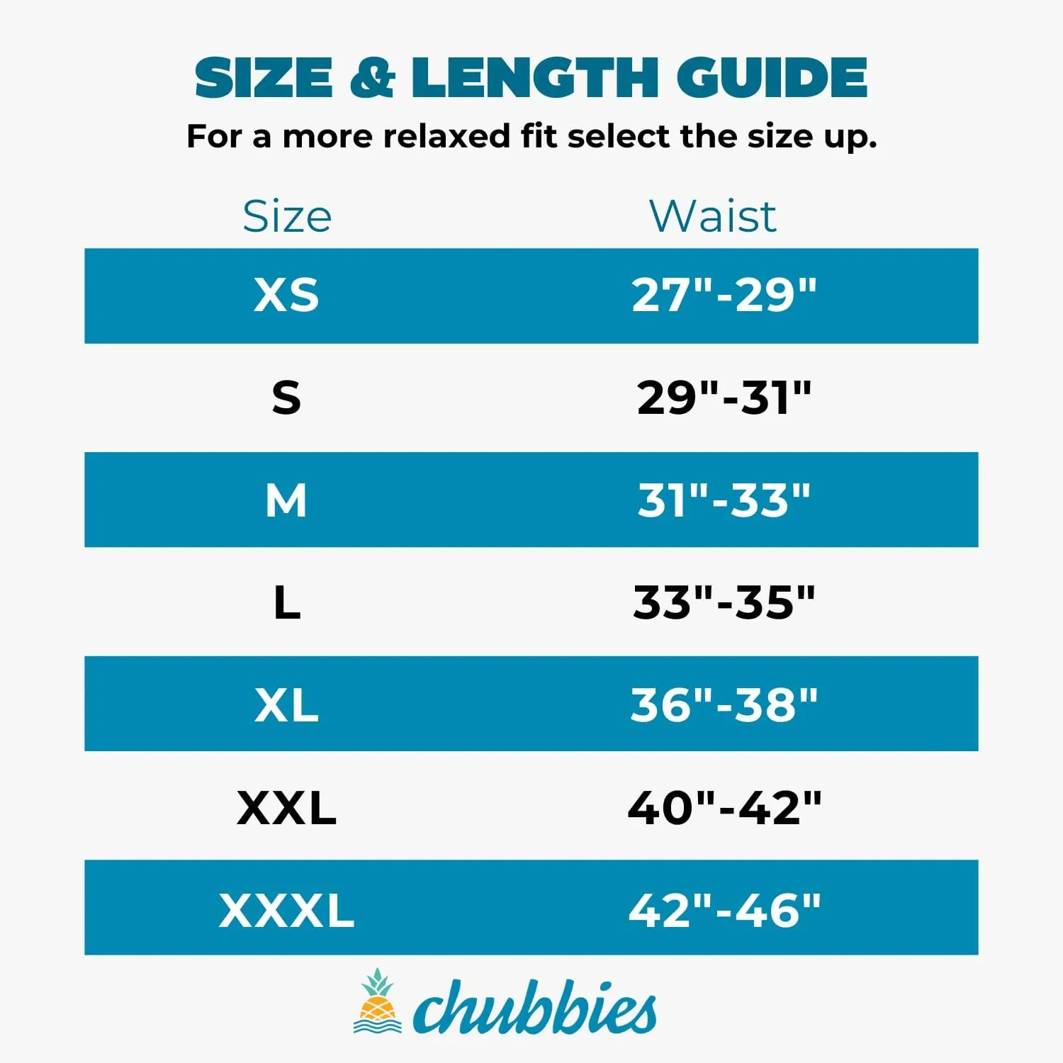 Chubbies Lined Mens Swim Trunks 7 Inch  Swim Shorts and Mens Shorts with Elastic Waist, Stretch, Boxer Brief Liner, UPF 50 