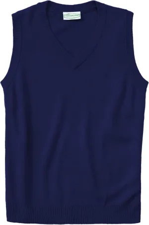 Classroom School Uniforms Boys' Uniform Sweater Vest