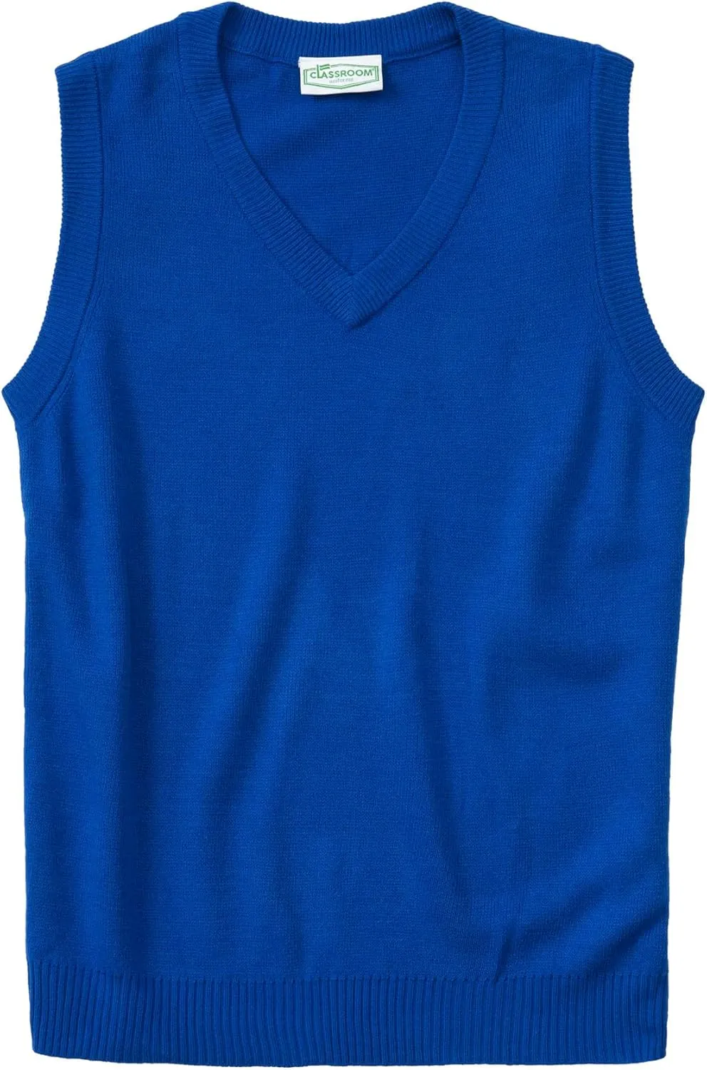 Classroom School Uniforms Boys' Uniform Sweater Vest