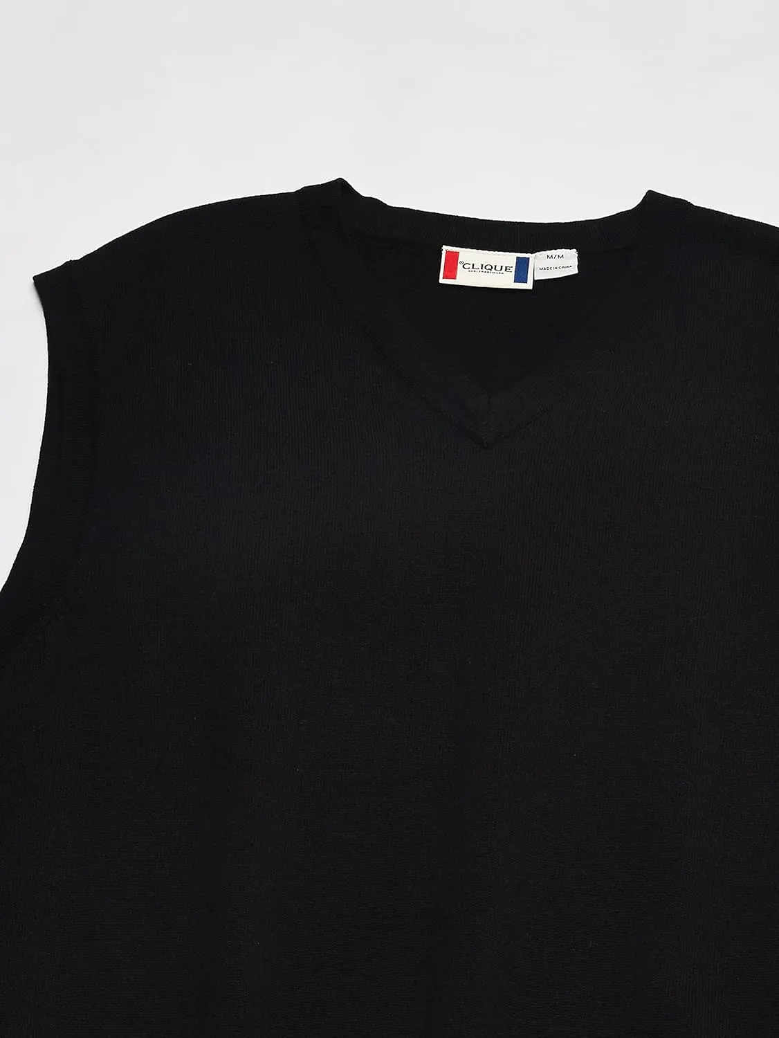 Clique Men's Imatra V-Neck Sweater Vest