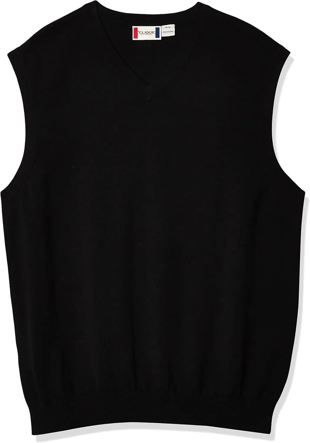 Clique Men's Imatra V-Neck Sweater Vest