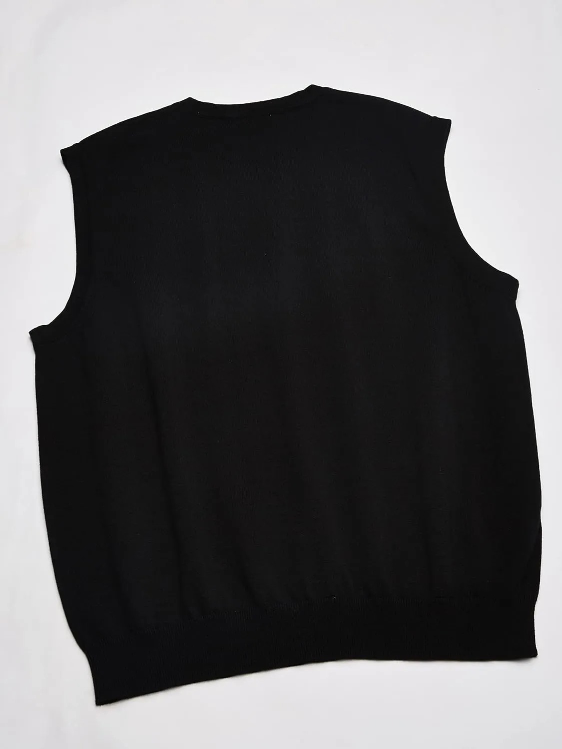 Clique Men's Imatra V-Neck Sweater Vest