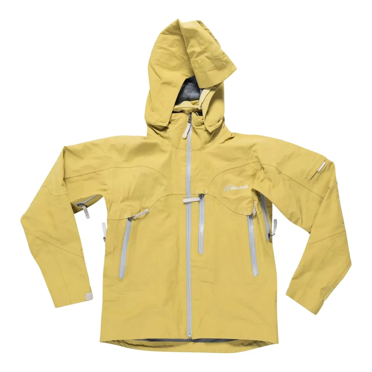 Cloudveil Gore-Tex Jacket - Women's