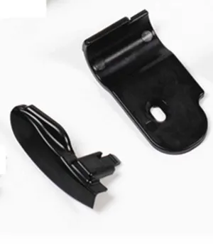 Coats 9233409 Duckhead Hook & Tail Bootie Kit, (6 hook, 2 tail), Older ProGuards (OLD NUMBER 9231515)