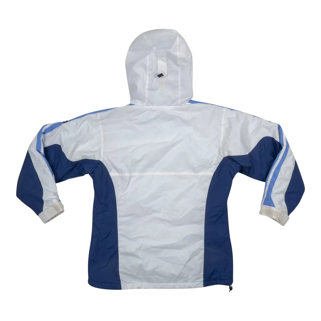 Columbia Insulated Winter Jacket - Women's