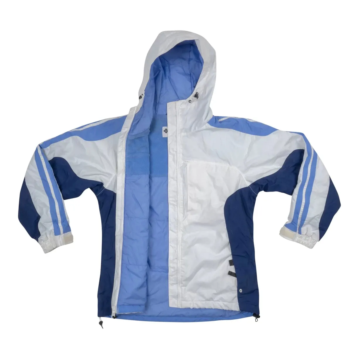 Columbia Insulated Winter Jacket - Women's