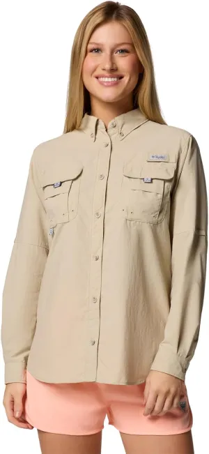 Columbia Women's PFG Bahama II Long Sleeve