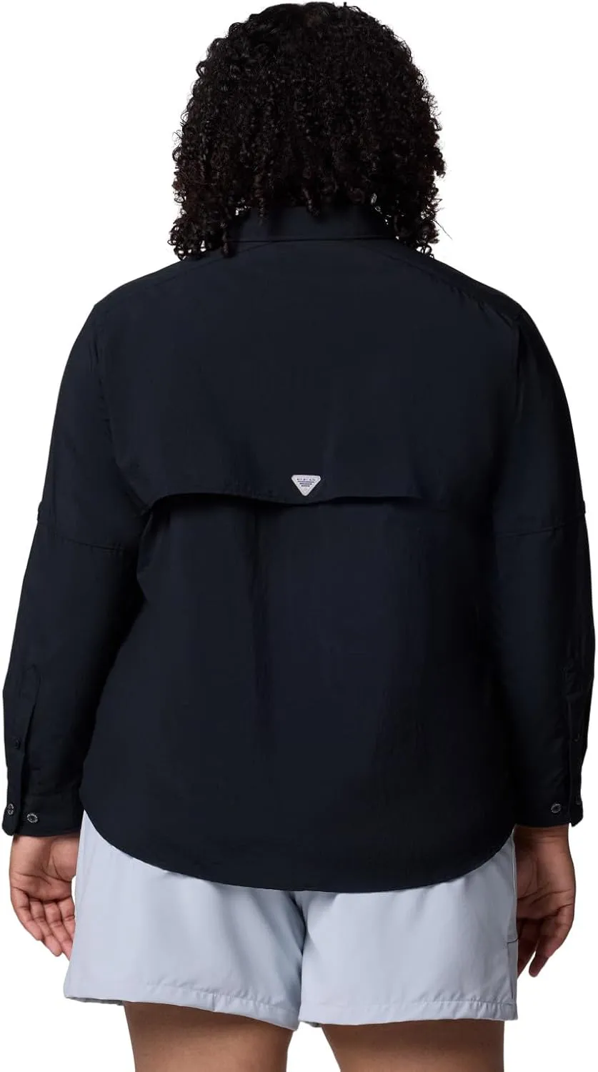 Columbia Women's PFG Bahama II Long Sleeve